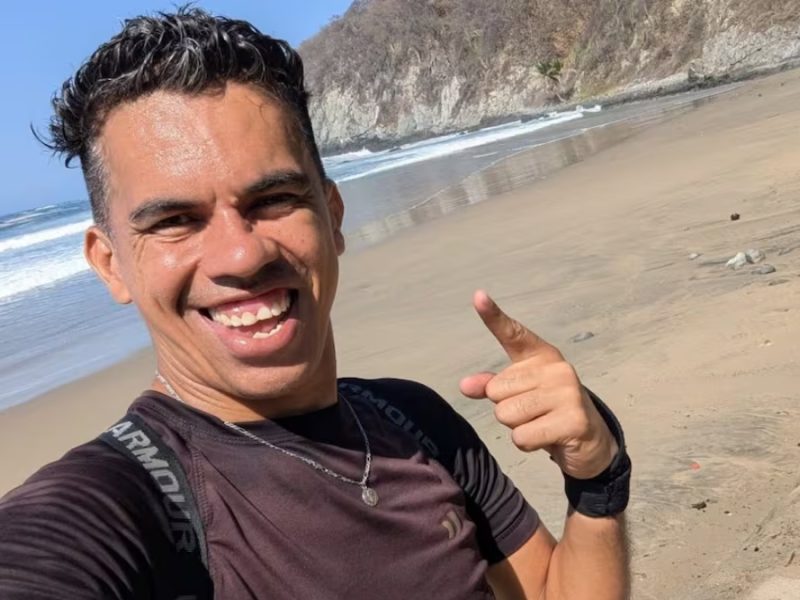 Torturan y matan al comunicador y ambientalista Alex Serna; tenía 12 días desaparecido
