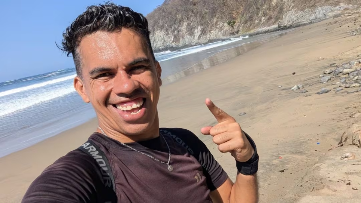 Alex Serna