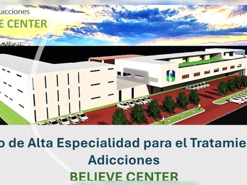 Cancelan proyecto de centro de rehabilitación gratuito en Silao por falta de acuerdos