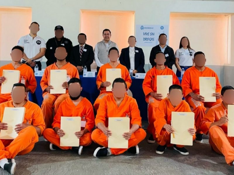 Crecen ‘anexos’ en Guanajuato: Ya son más de 500 y no hay plan estatal definido