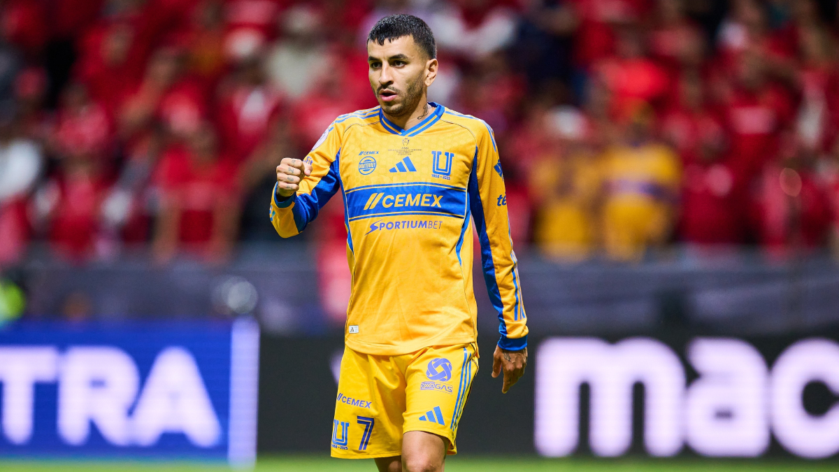 ÁngelCorrea