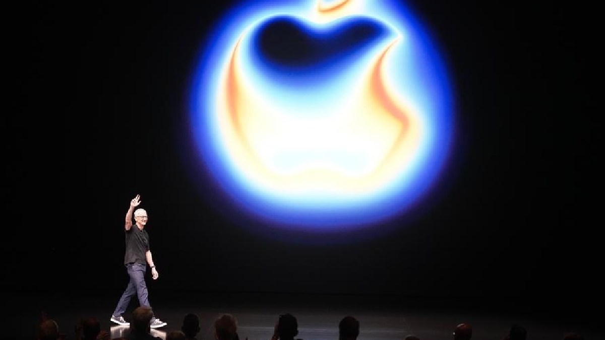 Apple empresa más valiosa