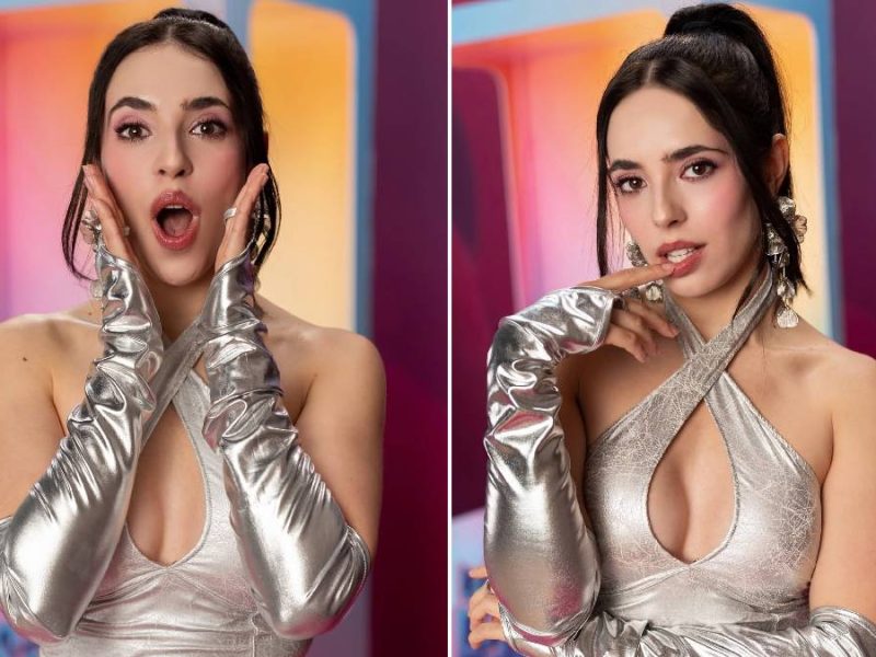 Confirman a la gamer y actriz Arantza Ruiz para ‘La casa de los famosos México’