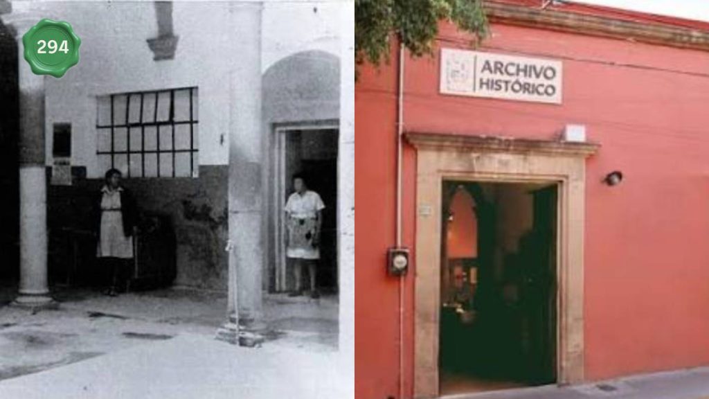 La antigua cárcel de mujeres que hoy guarda la historia de León