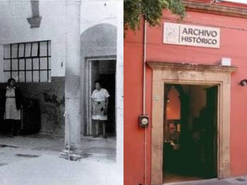 La antigua cárcel de mujeres que hoy guarda la historia de León
