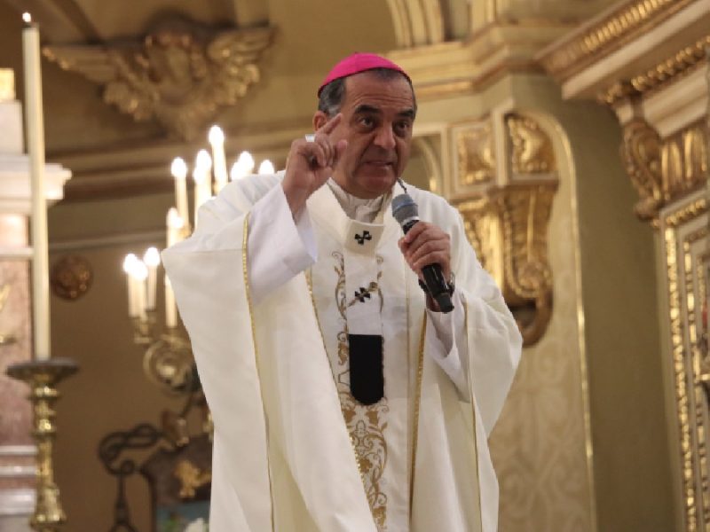 Arquidiócesis de León desmiente carta sobre PAN y matrimonio homosexual