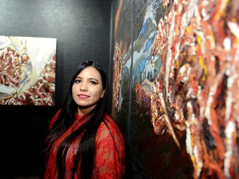 Fallece Samara Colina Borja: Figura del arte y activismo feminista