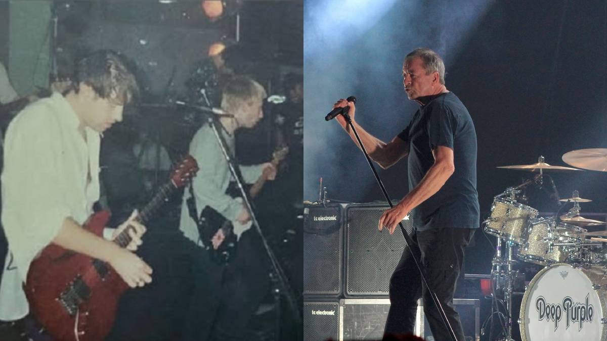 Artistas británicos en Guanajuato radiohead deep purple