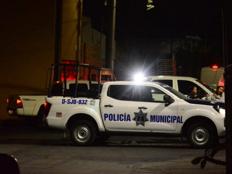 Ciclista es asesinado a balazos en León: los atacantes iban en una moto