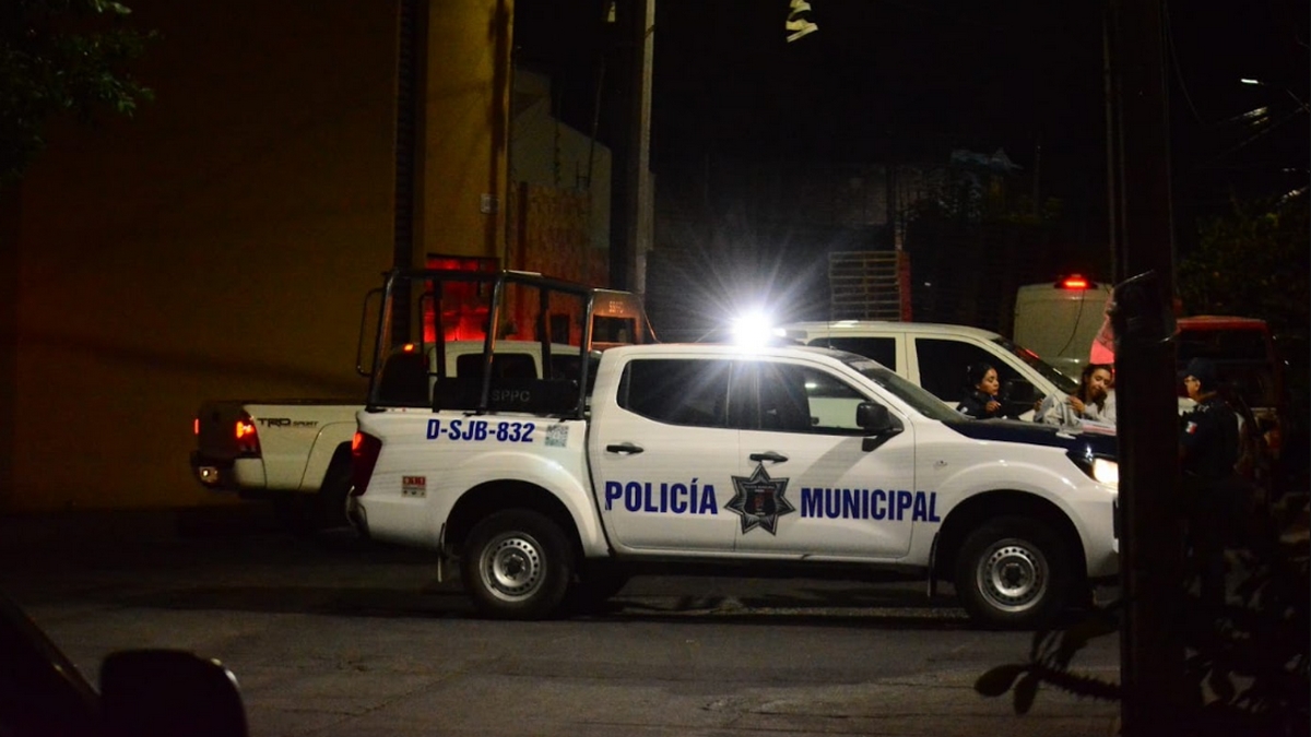 Asesinan a ciclista en la Floresta