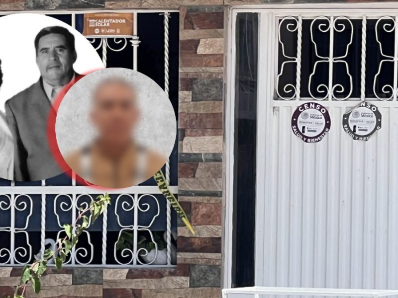 Tortura y muerte de Margarito y Josefina en La Moreña: Cae presunto asesino en León