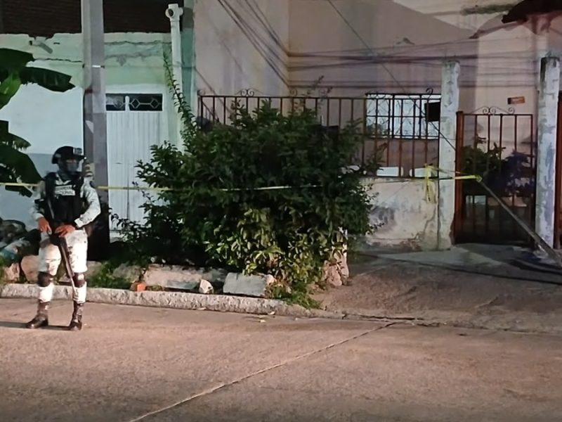 Ataque armado en León: Cinco tiros derribaron a Benjamín en Ciudad Satélite