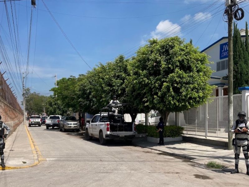 Juan no resistió y murió en una sala de urgencias tras ataque armado en La Cruz
