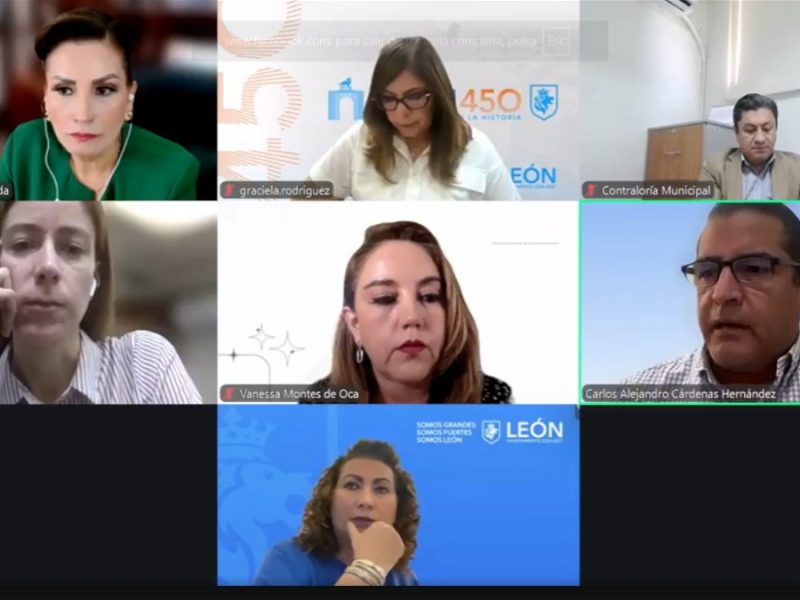 Revelan que ataques cibernéticos se multiplican en León y son un ‘problema muy fuerte’