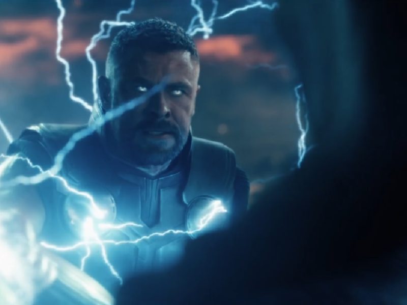 Doctor Doom desata el caos en nuevo tráiler de ‘Avengers: Doomsday’