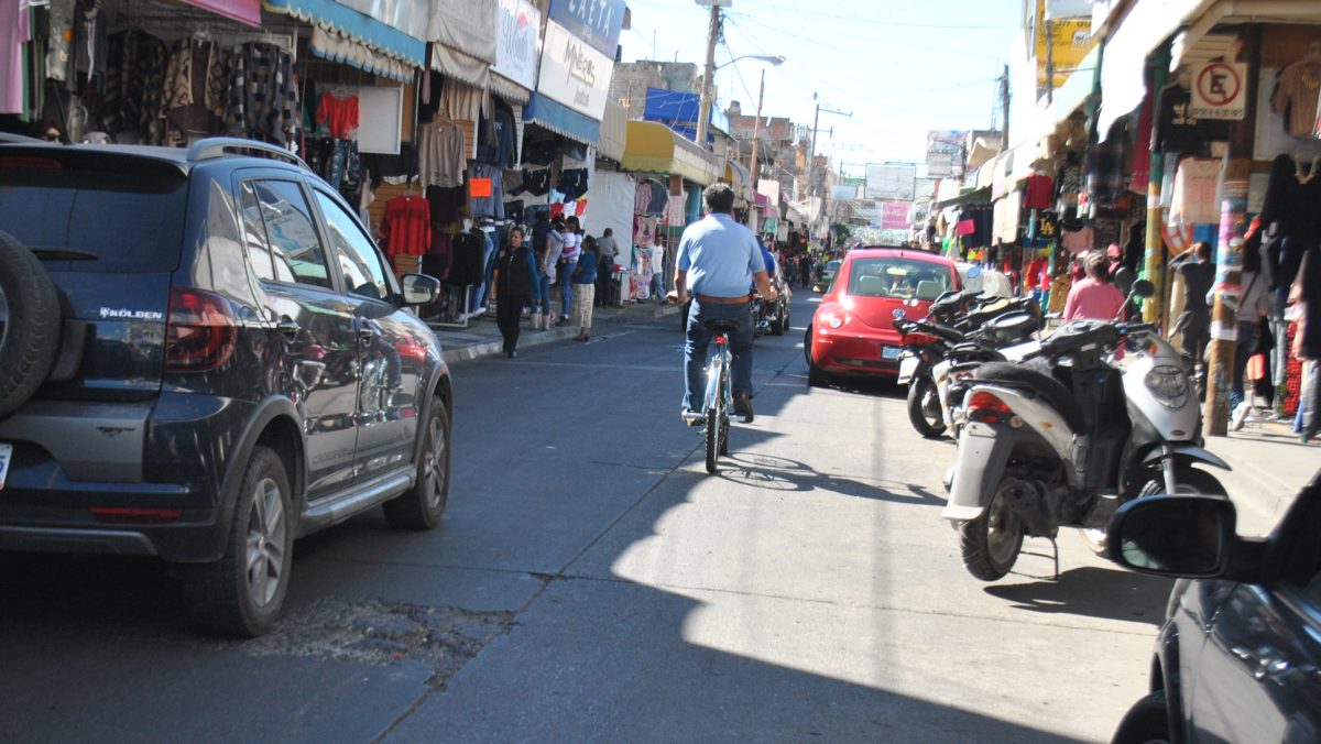 Baja población desde hace años en Moroleón, Uriangato y Yuriria