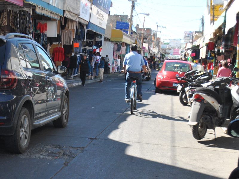 Baja población desde hace años en Moroleón, Uriangato y Yuriria