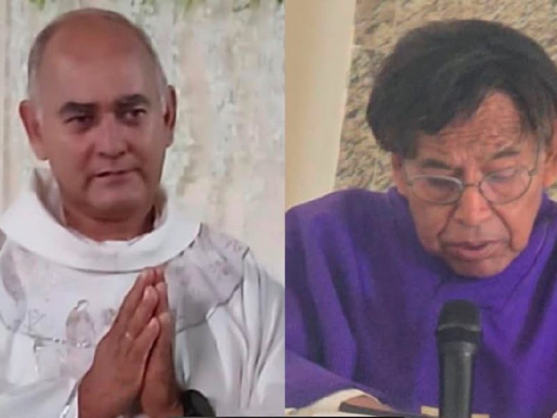 Alertan a Diócesis del Bajío por falsos sacerdotes
