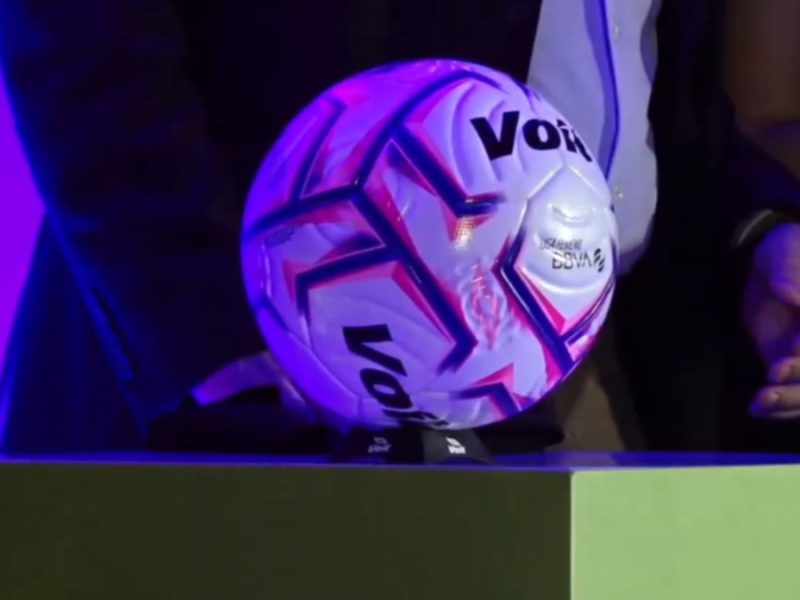Liga MX Femenil presenta nueva imagen y nuevo formato para la temporada 2026-2027 