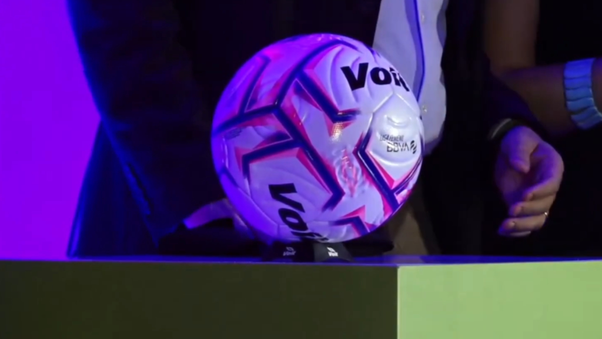 BalonLigaMXFemenil