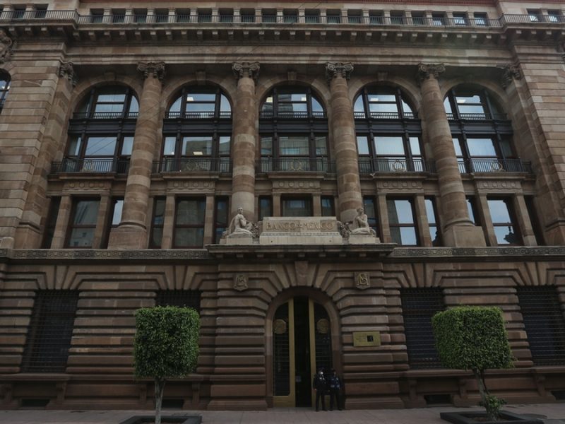 Revela Banxico los principales temores de los empresarios para la actividad económica