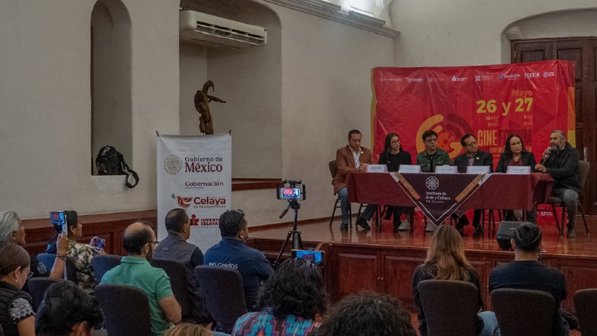 canacine guanajuato