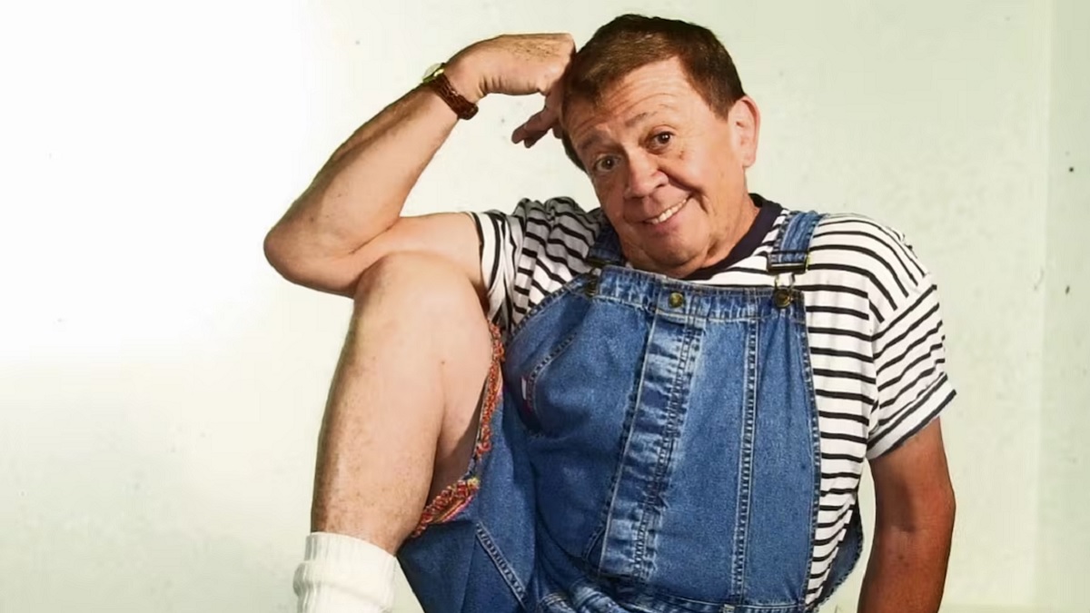 CHABELO SERIE