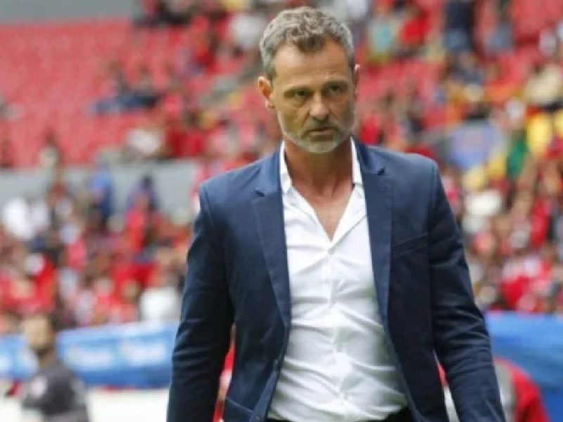 EXCLUSIVA: Diego Cocca deja de ser director técnico del Atlas
