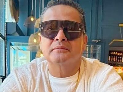 Detienen a operador de La Barredora en Mérida; lo ligan con exgobernador Rutilio Escandón