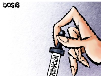 Cartón de Calderón