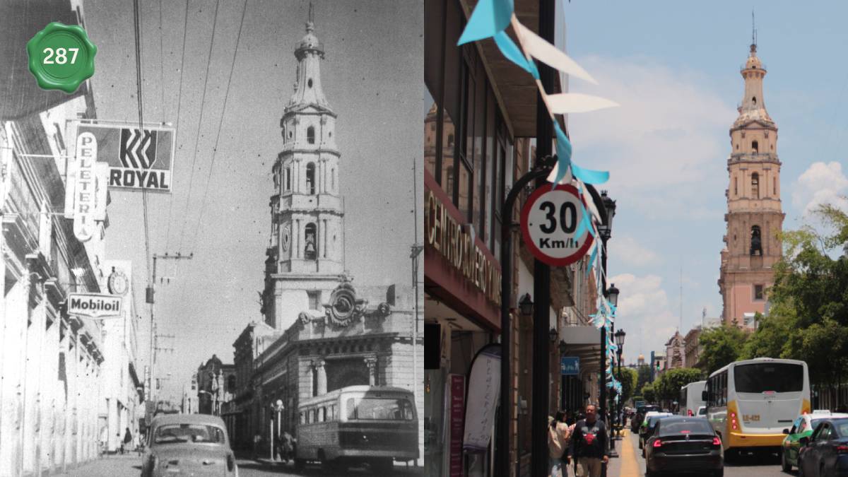 Antes fue Progreso e Iturbide: así nació la calle Pedro Moreno