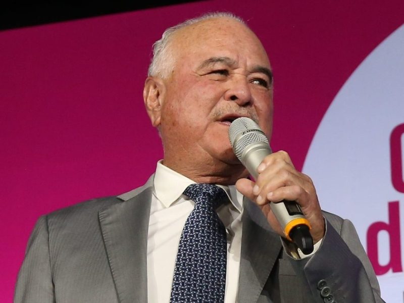 Exgobernadores de Guanajuato rompen el silencio: ‘Detención de Ernesto Ruffo es una infamia’