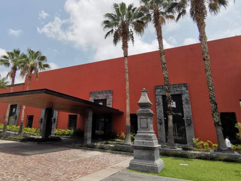 La historia de Casa de Piedra, una hacienda que se reinventó