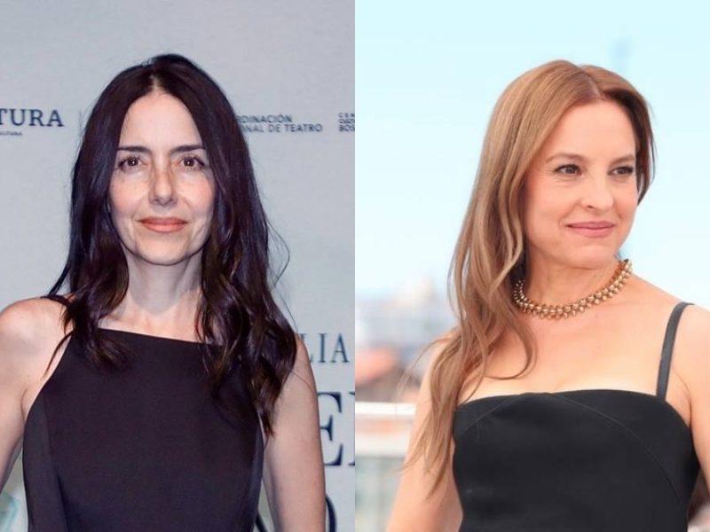 Cecilia Suárez y Marina de Tavira serán las grandes homenajeadas del GIFF 2026