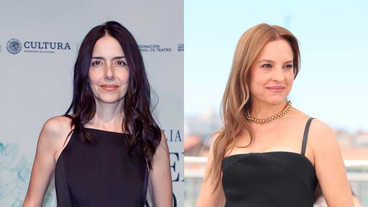 Cecilia Suárez y Marina de Tavira en el GIFF 2026