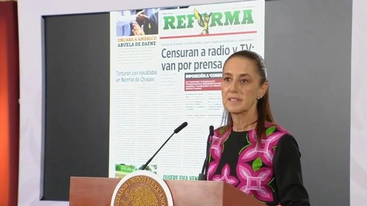 Censurar medios