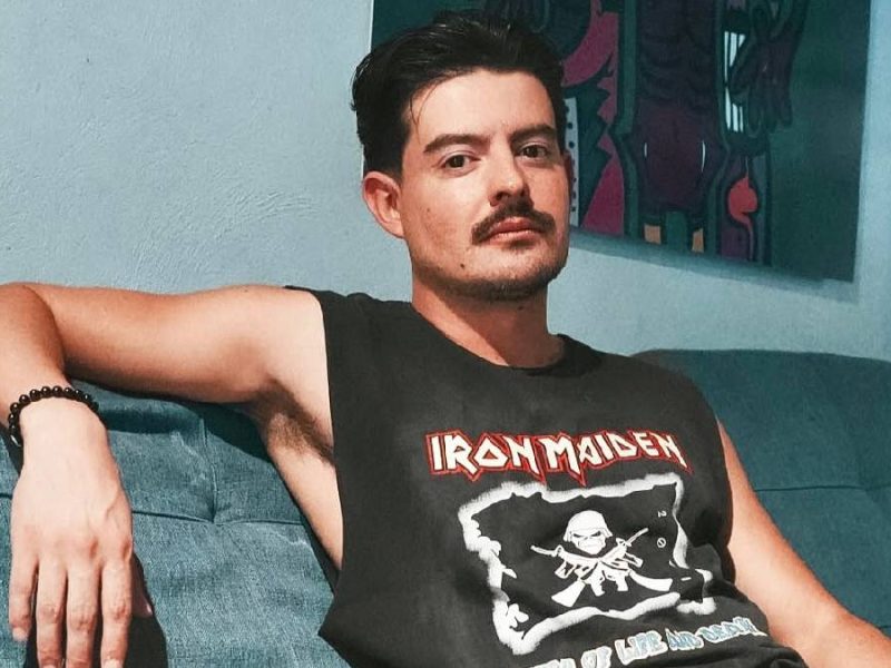Charlie Rodd traerá a León un concierto acústico para cantar de cerca sus grandes éxitos
