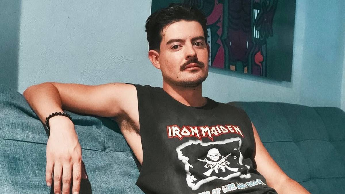 Charlie Rodd volverá a León con un concierto acústico