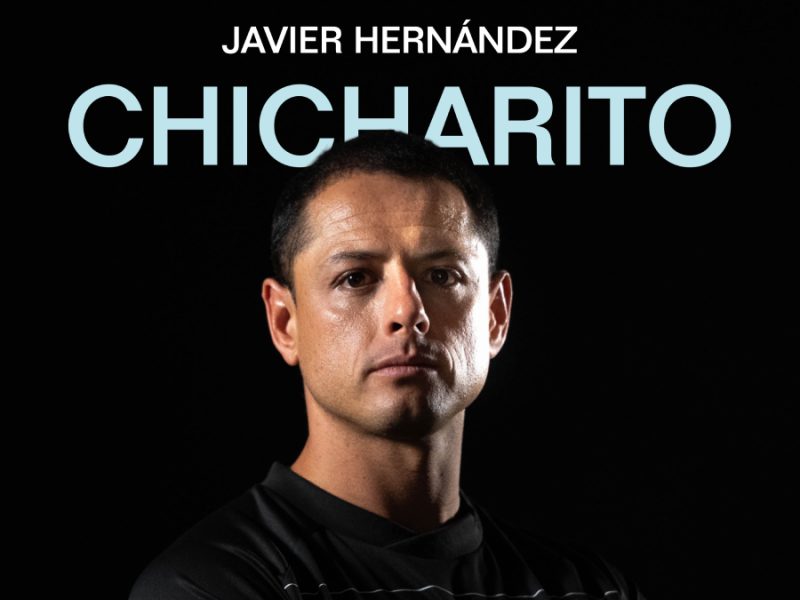 ¡Vuelve! ‘Chicharito’ Hernández regresa a las canchas y jugará en Estados Unidos