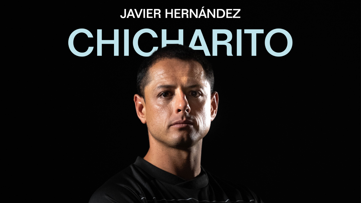 JavierChicharitoHernández
