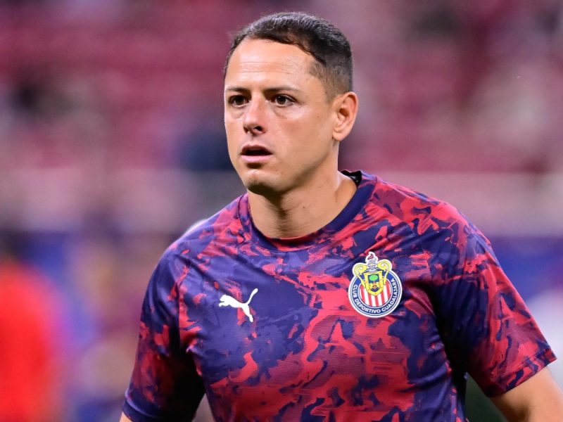 ‘Chicharito’ revela por qué no funcionó su matrimonio con Sarah Kohan; también critica a dirigentes de Chivas