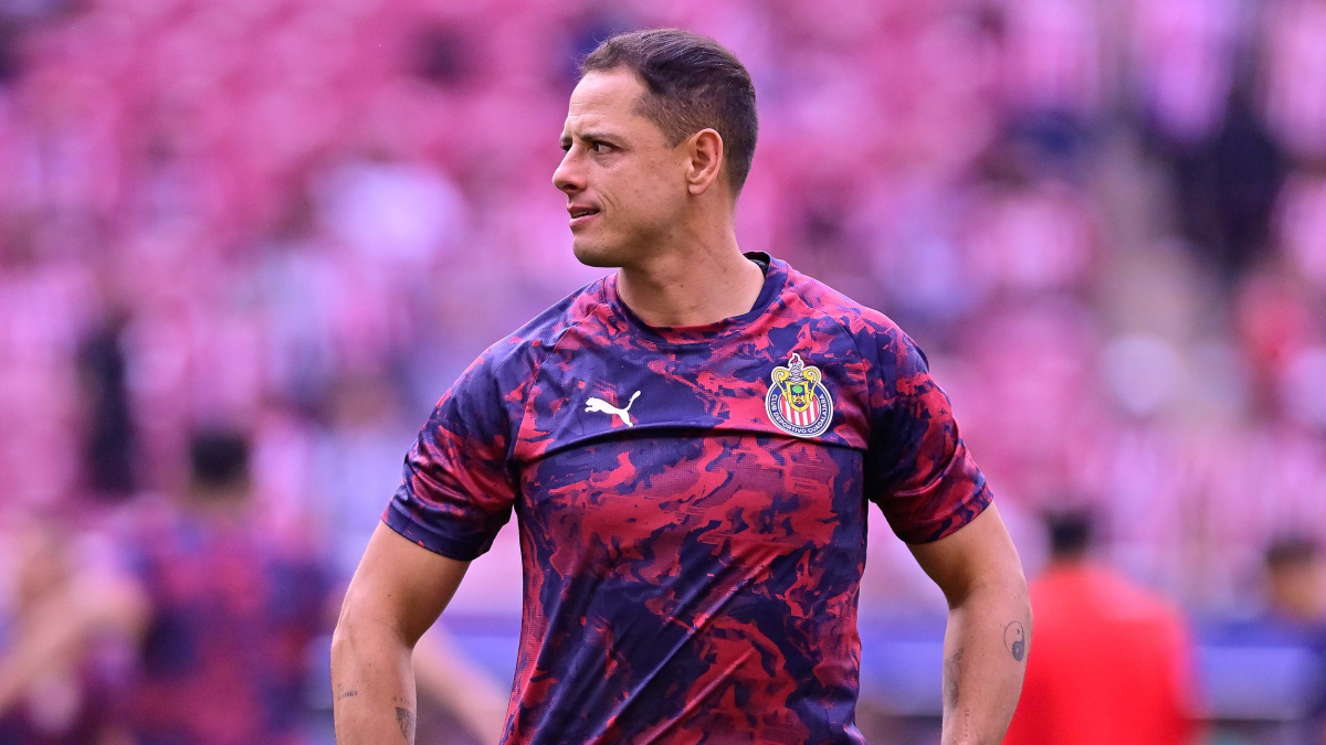 ChicharitoHernández