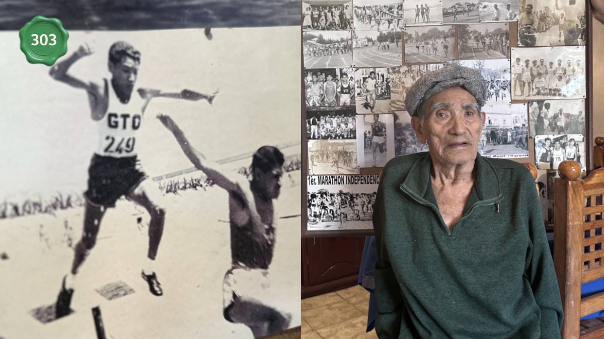 De la Carrera de los Barrios a Chicago: la vida de José “Chimenea” Núñez