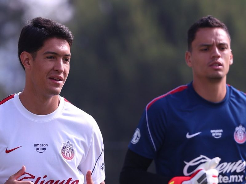 Nike suma a Chivas, pero pierde a Pumas para el Apertura 2026