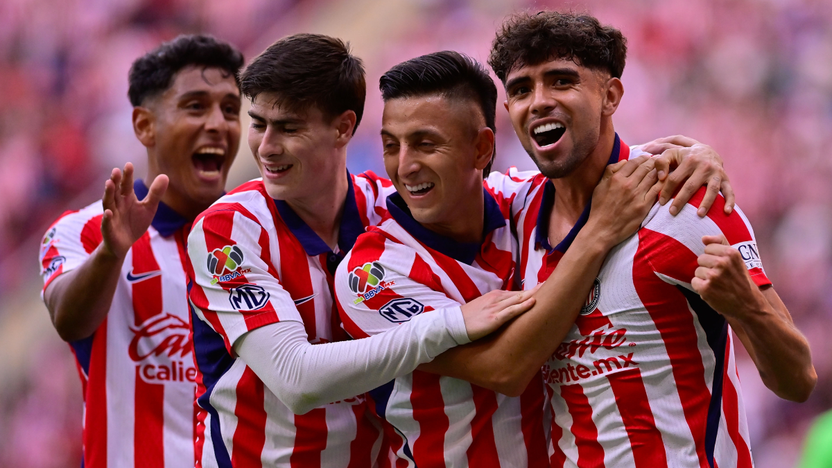 ChivasvsFCJUarez