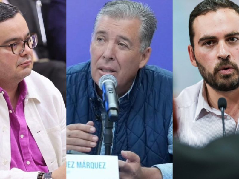 Chocan por ‘Ley censura’: PAN fustiga norma para radio y TV; Morena acusa distorsión