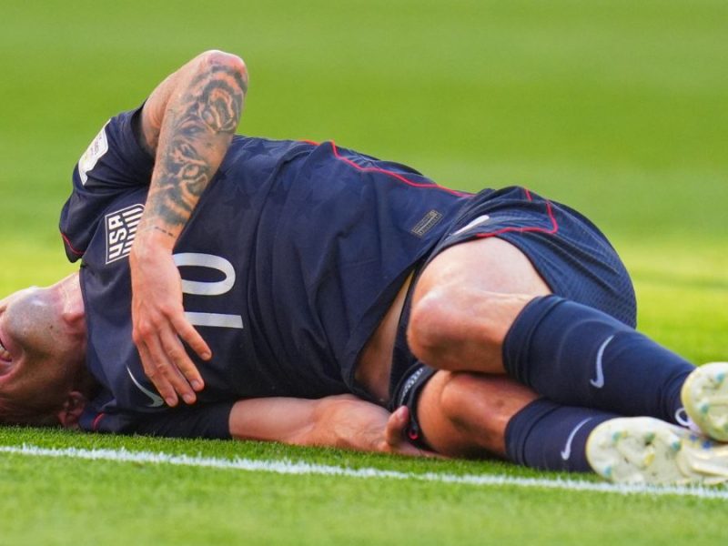 ¿Se va Pochettino? El inesperado futuro de Estados Unidos tras el fracaso en el Mundial 2026