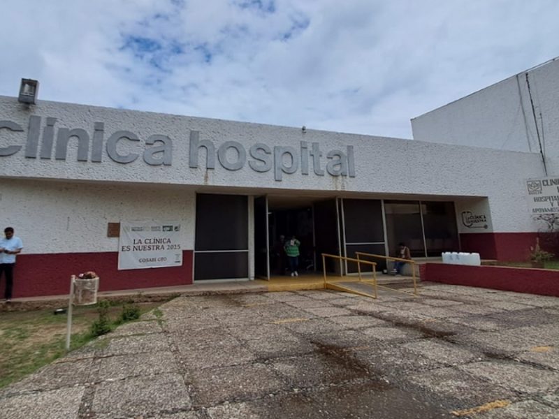 Doctoras del ISSSTE de Guanajuato denuncian ante FGR a médico por acoso y violencia