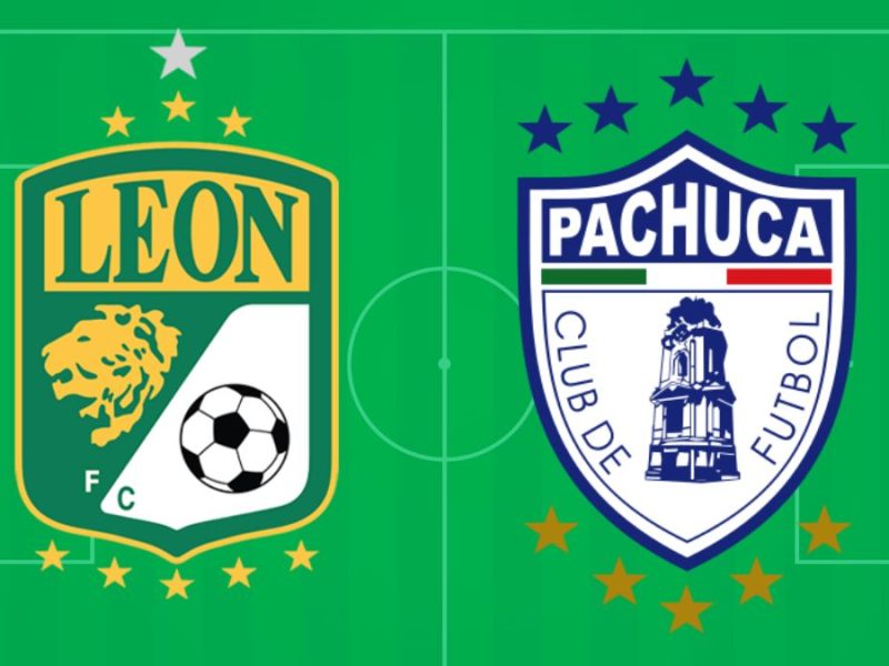 León vs Pachuca: EN VIVO: Transmisión, alineaciones y goles en la jornada 3 del Apertura 2026