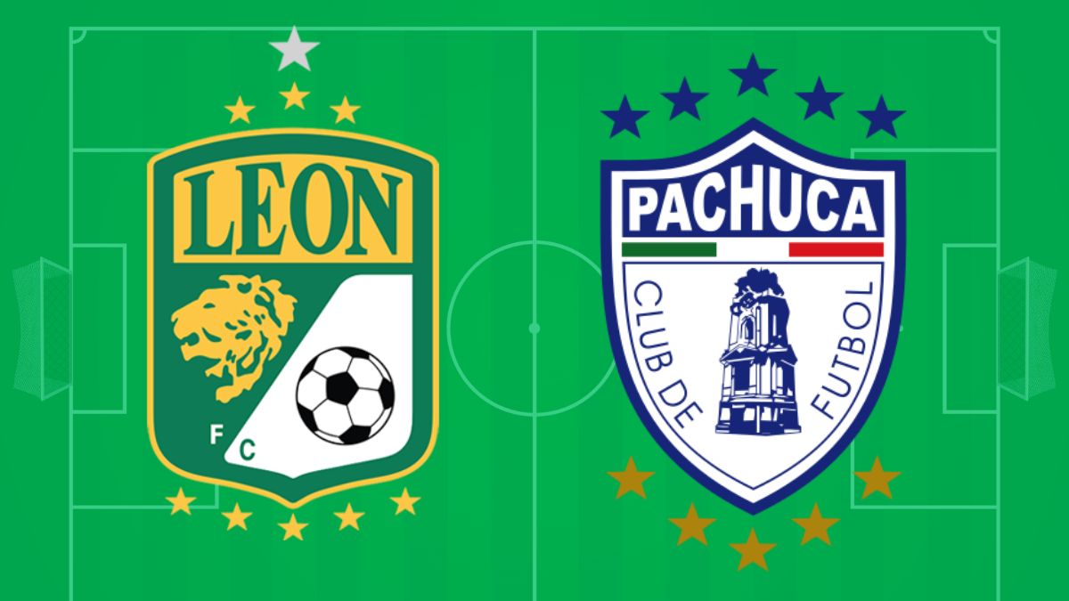 Club León Tuzos Apertura 2026